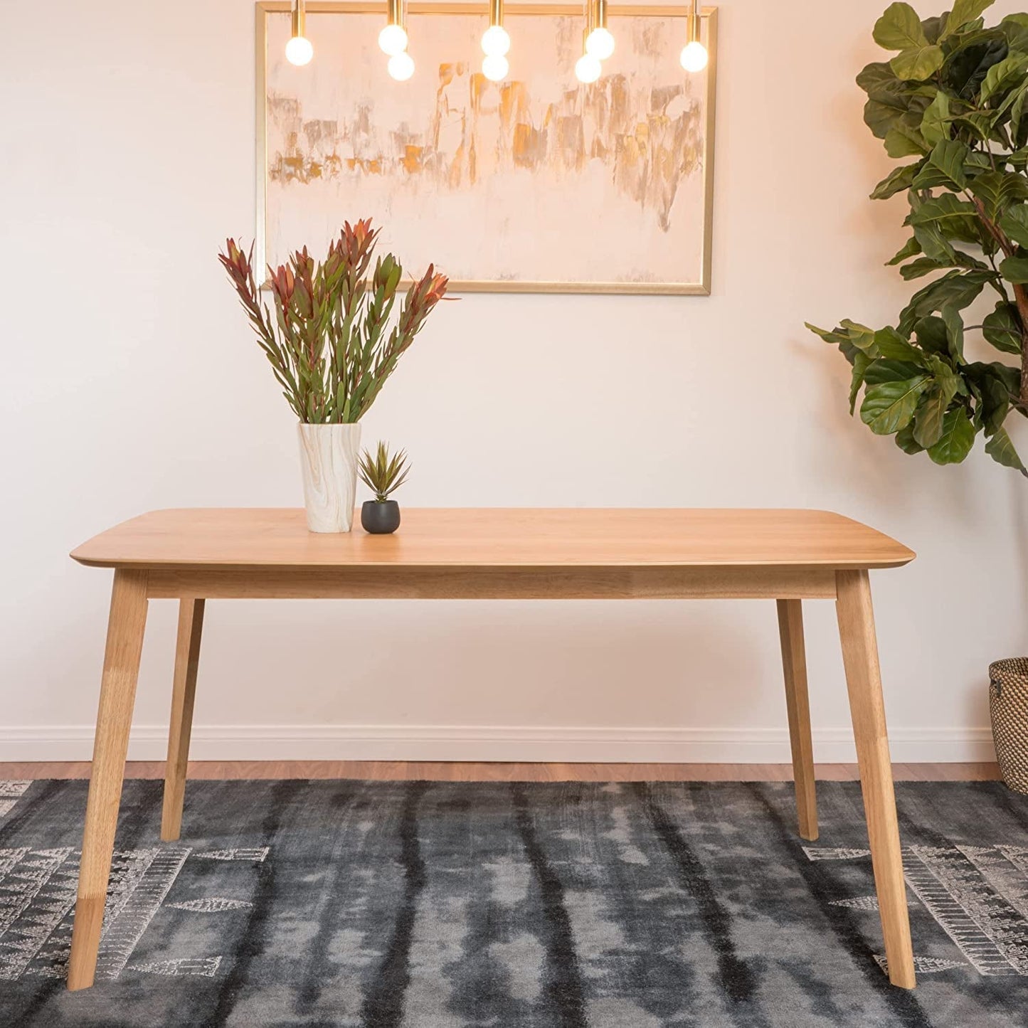 Christopher Knight Home Nyala Dining Table